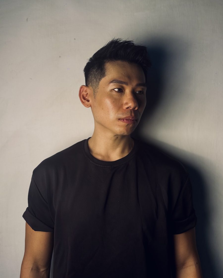 Stefanus Wong